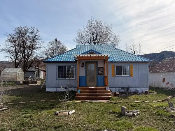 203 N Berkley St., Council, ID 83612