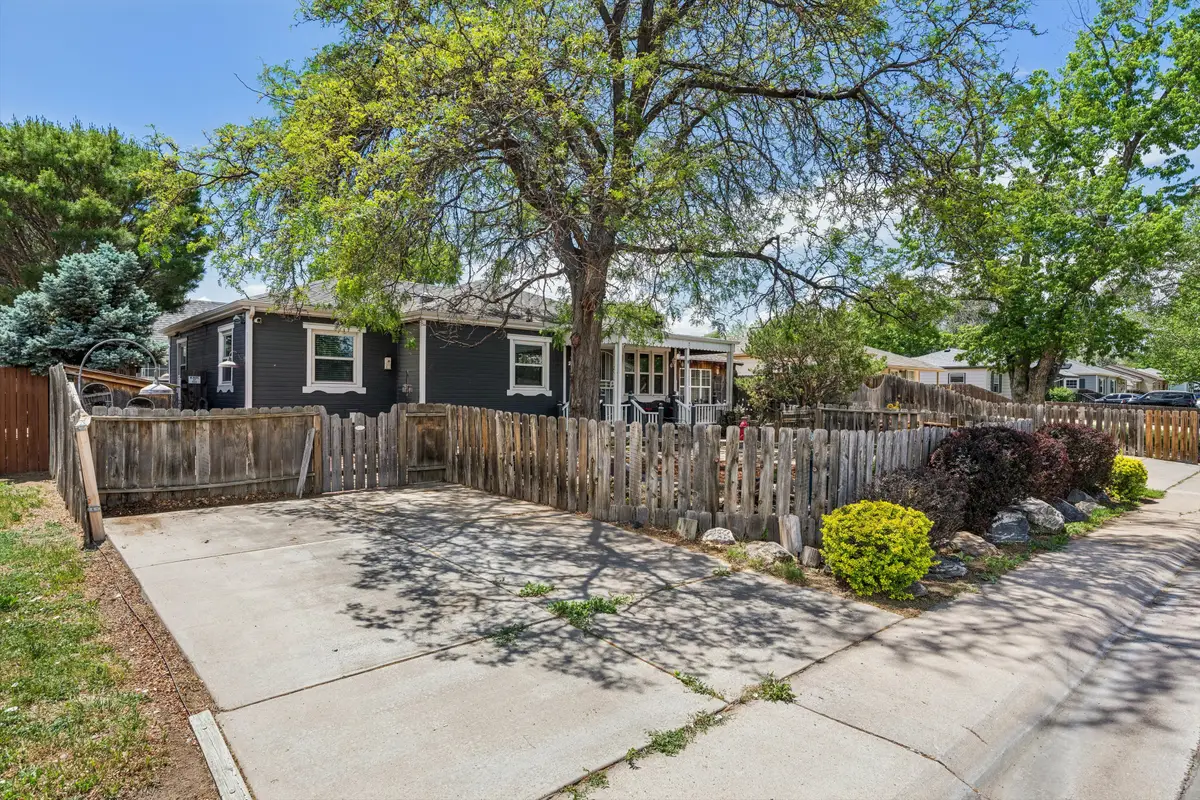 2160 E 94th Ave, Thornton, CO 80229 - #1