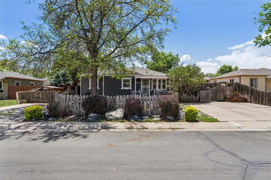 2160 E 94th Ave, Thornton, CO 80229 - #3