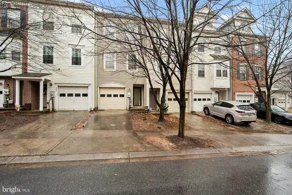 206 Toddson Lane, Owings Mills, MD 21117