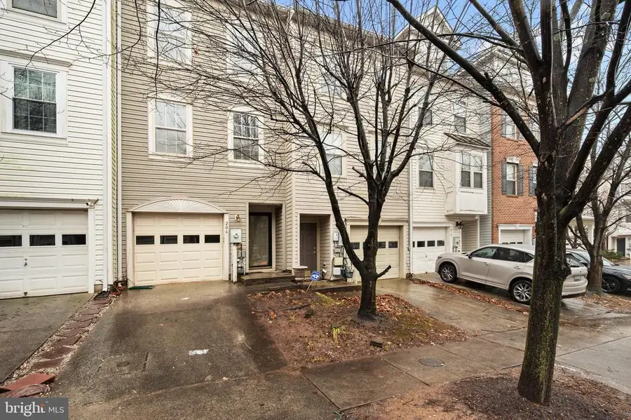 206 Toddson Lane, Owings Mills, MD 21117 - #2