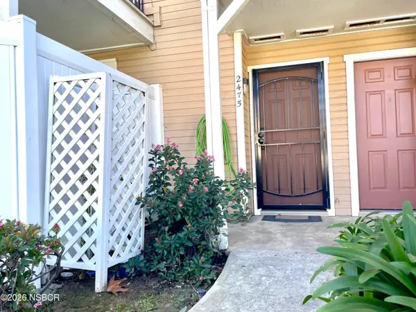 2475 Village Green, Santa Maria, CA 93455