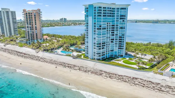 5200 N Ocean Drive #2003, Singer Island, FL 33404