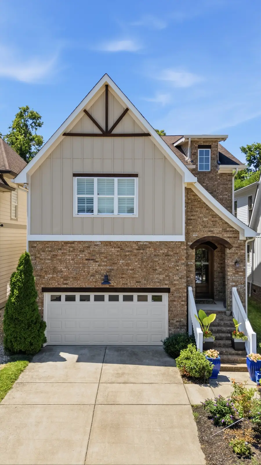 1917 Kimbark Dr, Nashville, TN 37215 - #3