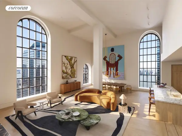 100 Barclay Street #PHSOUTH, Manhattan, NY 10007