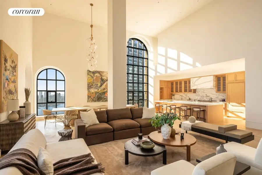 100 Barclay Street #PHSOUTH, Manhattan, NY 10007 - #2