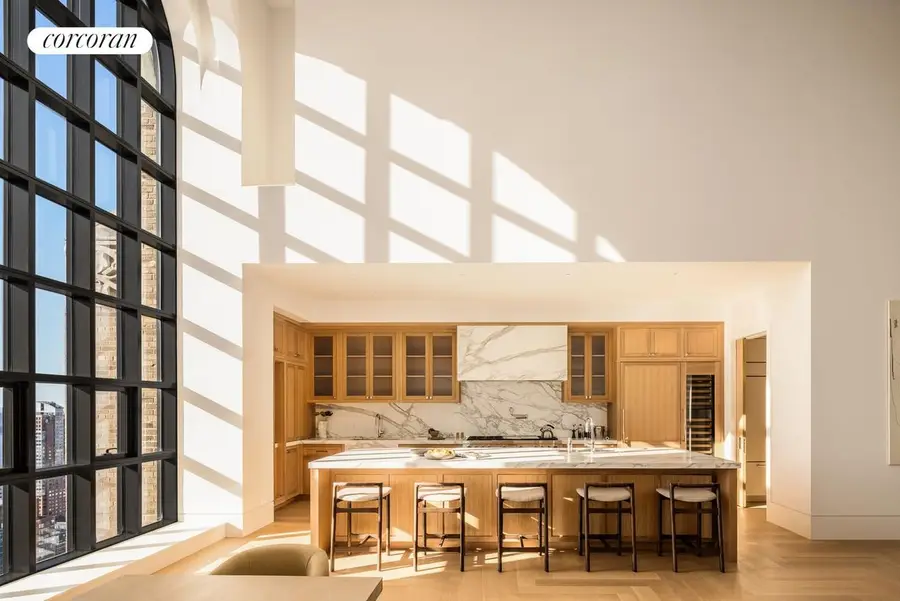 100 Barclay Street #PHSOUTH, Manhattan, NY 10007 - #3