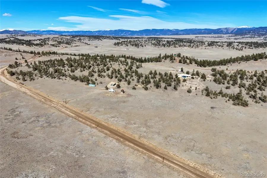 3464 Elkhorn Road, Hartsel, CO 80449 - #3
