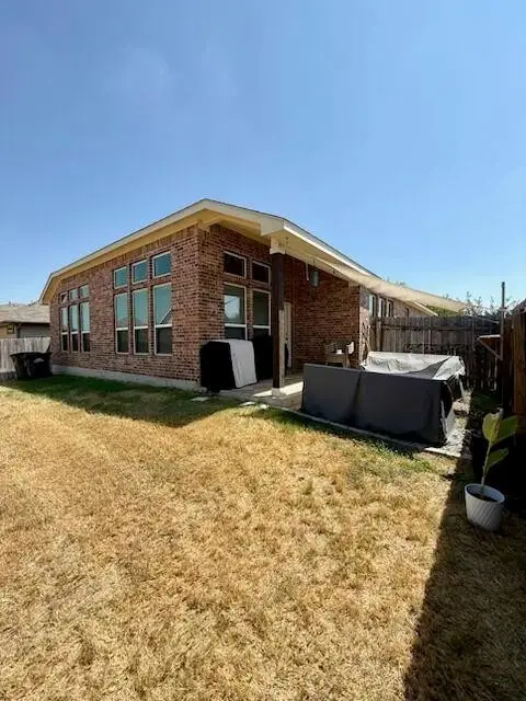 637 Palmilla St, Leander, TX 78641 - #3
