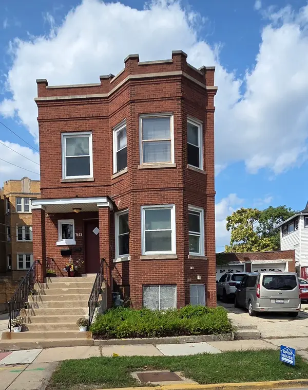 7633 Jackson Boulevard, Forest Park, IL 60130