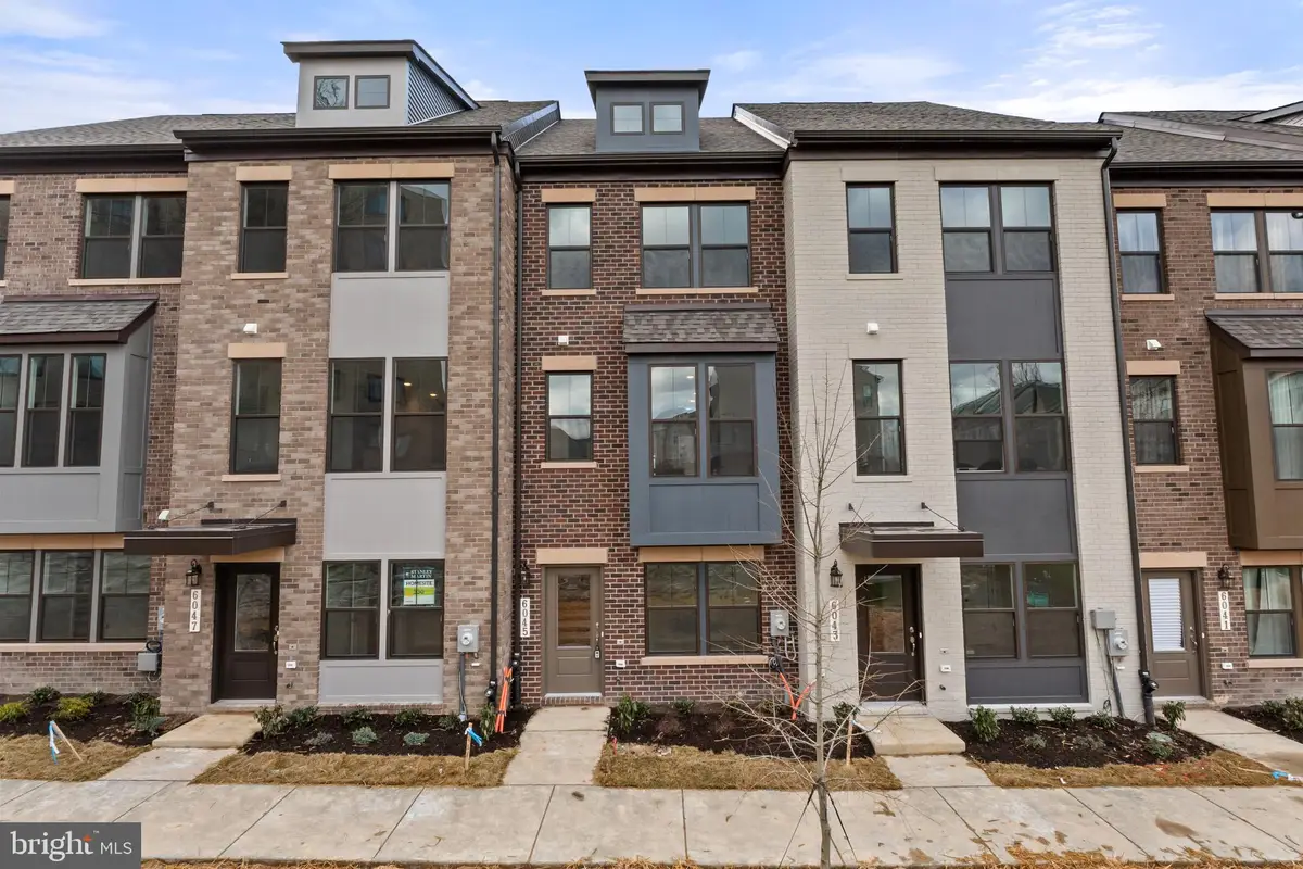 6045 Soho Way, Hyattsville, MD 20782 - #1