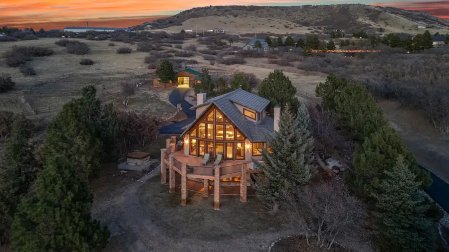 1751 Big Bear Drive, Sedalia, CO 80135 - #2