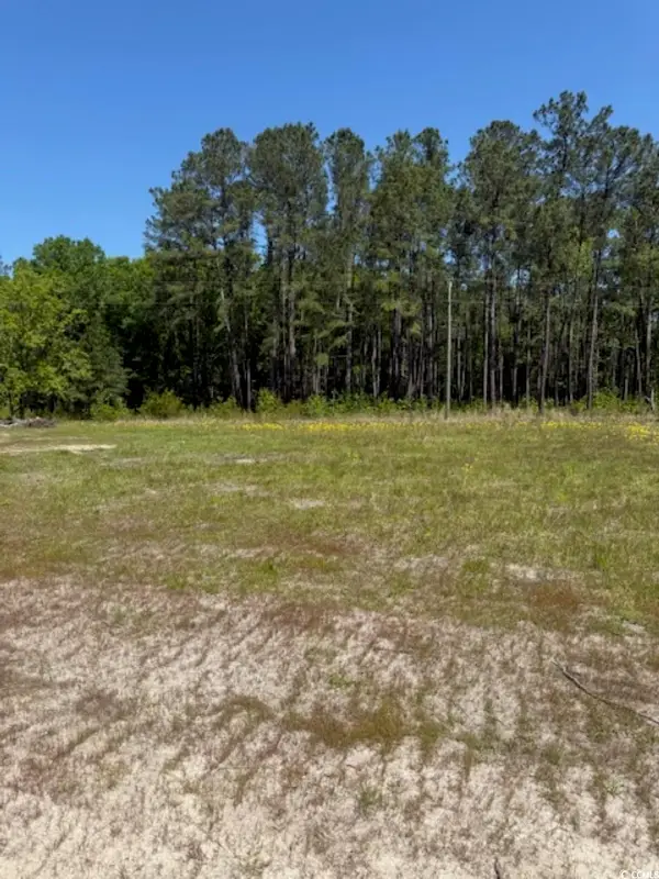 TBD Johnson Rd., Georgetown, SC 29440