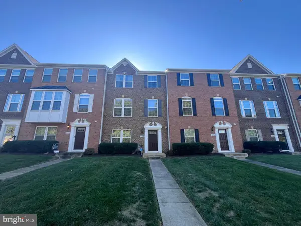 1118 Oakwood Street, Fredericksburg, VA 22401