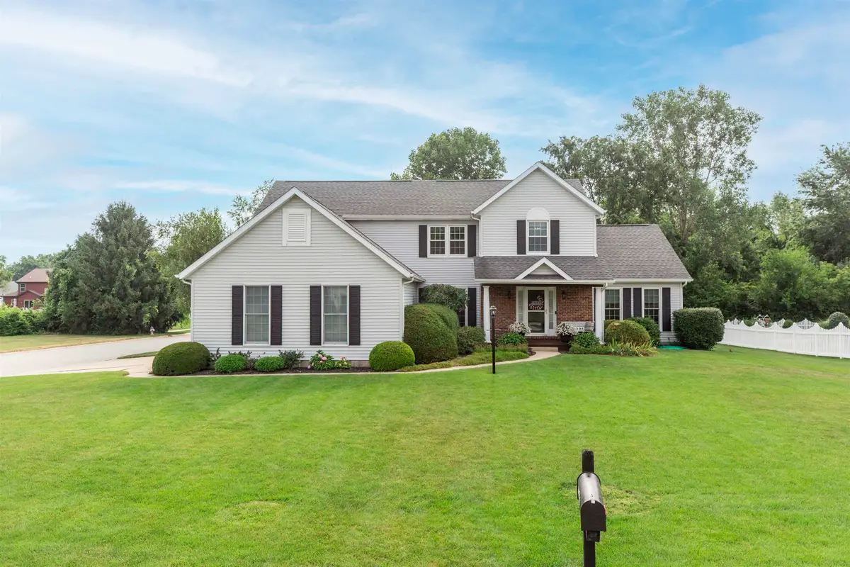 60506 Woodstock Drive, South Bend, IN 46614 - Image #1