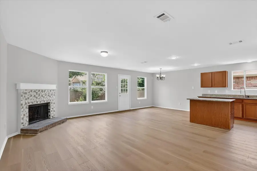 3220 Brixton Drive, Fort Worth, TX 76137 - #3