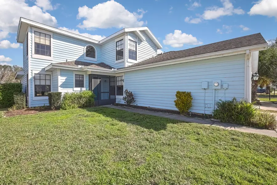 9755 E Pebble Creek Court, Inverness, FL 34450 - Image #2