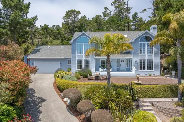 6 Huckleberry Court, Monterey, CA 93940