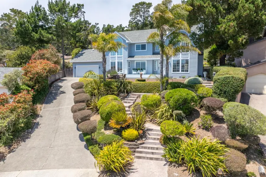 6 Huckleberry Court, Monterey, CA 93940 - Image #3