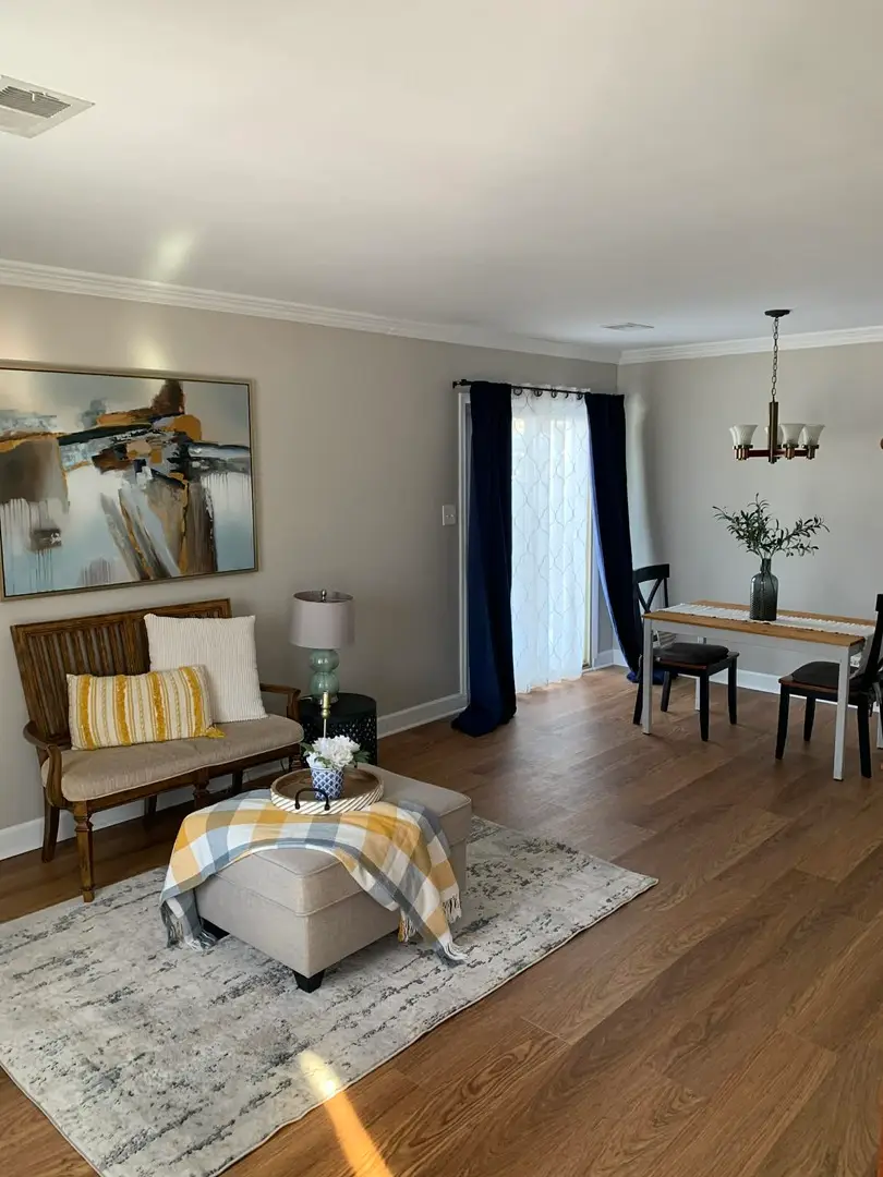 6827 Hickory Street , D, Tinley Park, IL 60477 - #2