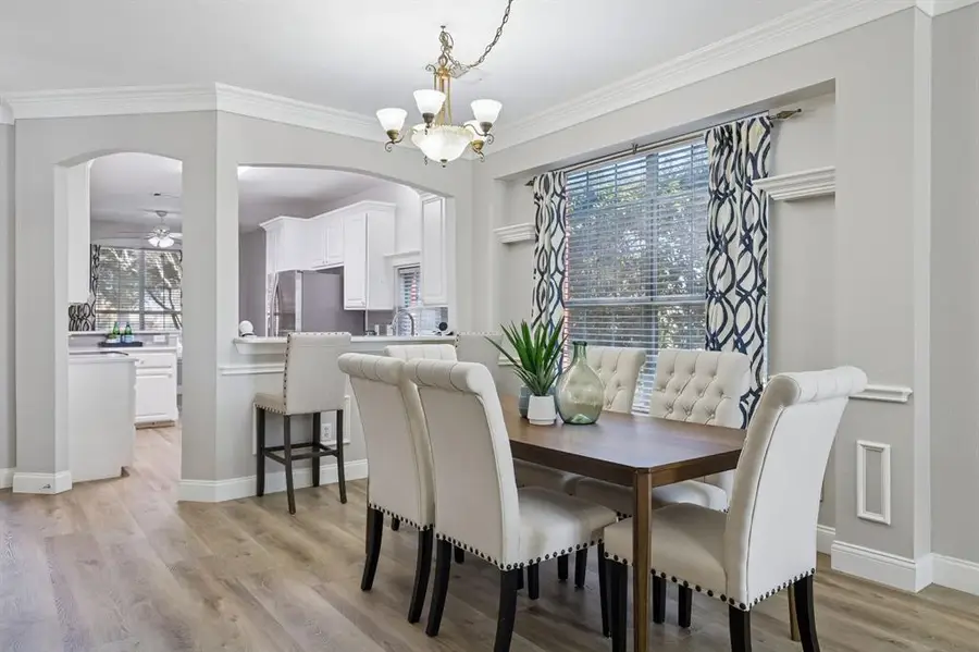 1100 Breezewood Drive, Lewisville, TX 75077 - #3