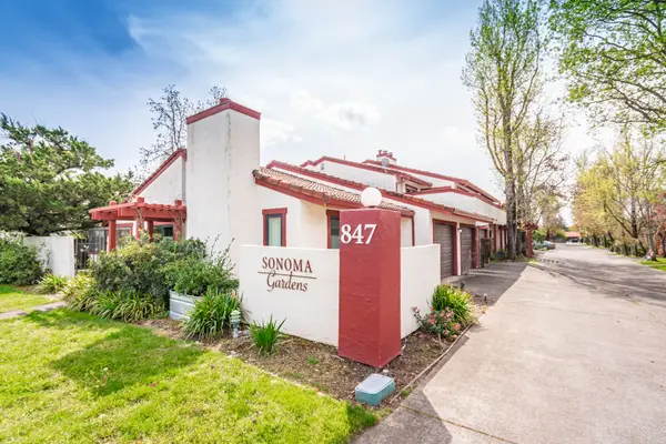 847 W Spain Street #8, Sonoma, CA 95476