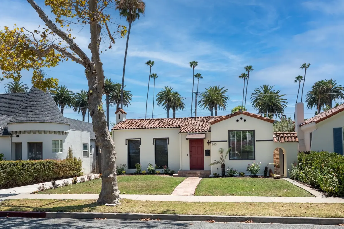 340 S Maple Drive, Beverly Hills, CA 90212 - #1