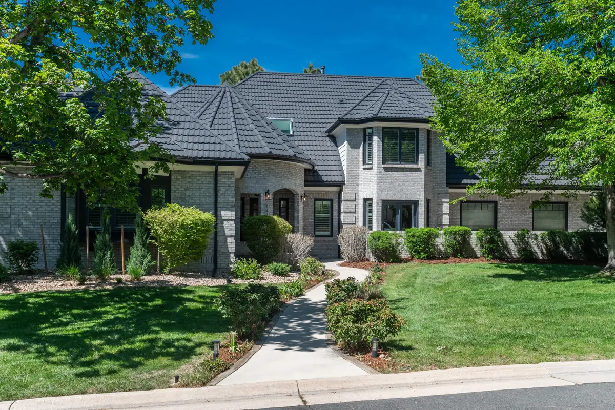 6435 E Tufts Avenue, Englewood, CO 80111 - #1