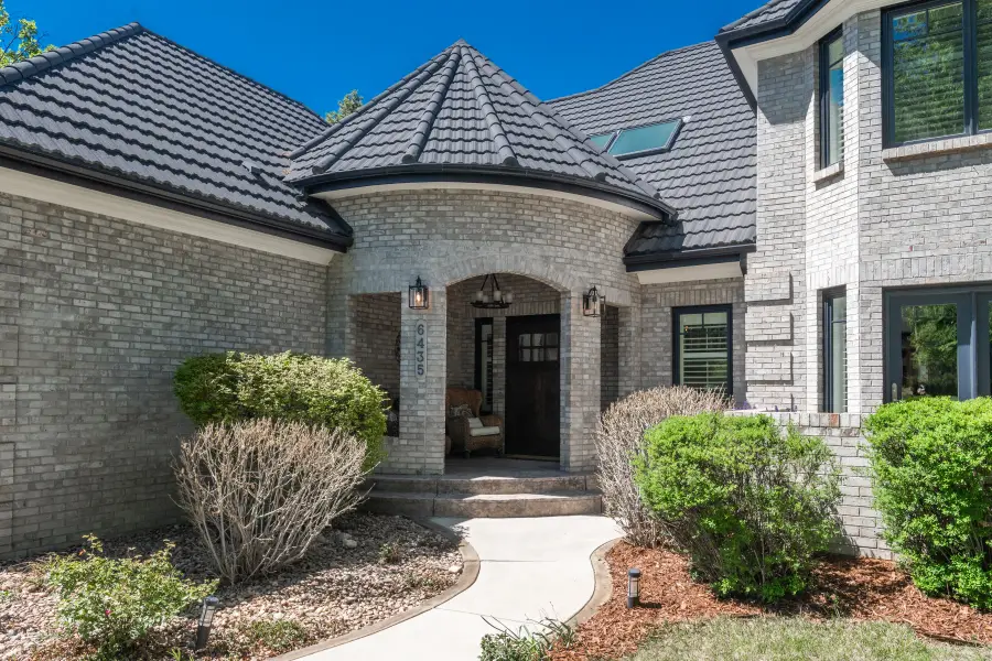 6435 E Tufts Avenue, Englewood, CO 80111 - #2