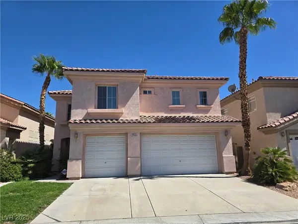 3766 Port Ritchey Street, Las Vegas, NV 89147