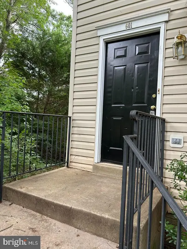 601 Meadowbrook Drive, Culpeper, VA 22701