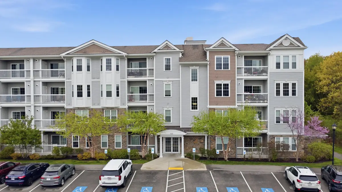 130 Trotter Rd #1212, Weymouth, MA 02190 - #1