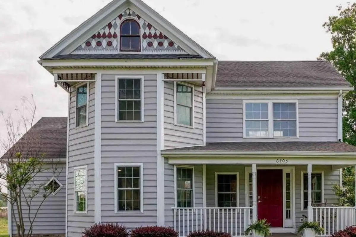 6403 Bozman Neavitt Rd, Neavitt, MD 21652 - #1