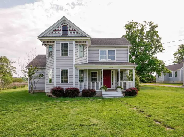 6403 Bozman Neavitt Rd, NEAVITT, MD 21652