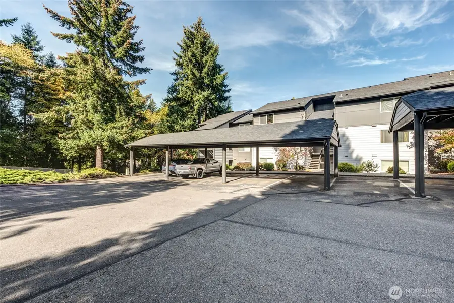12707 NE 116th Street , A-101, Kirkland, WA 98034 - #2