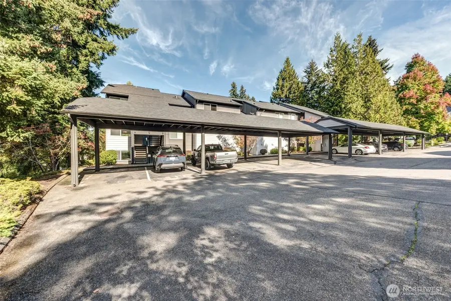 12707 NE 116th Street , A-101, Kirkland, WA 98034 - #3