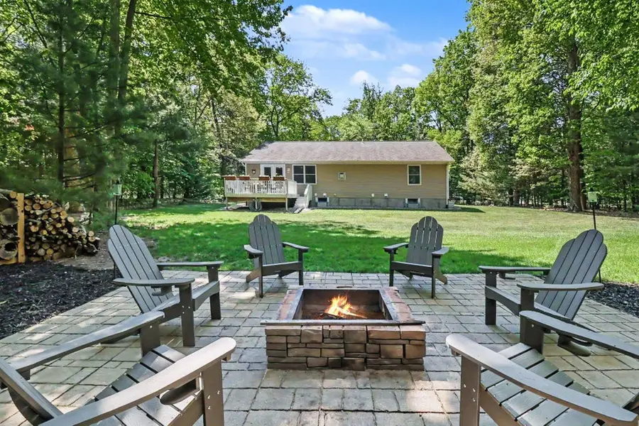 6544 W Forest Edge Drive, Ludington, MI 49431 - #2