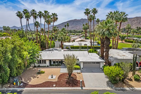 71305 Kempton Avenue, Rancho Mirage, CA 92270