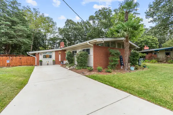 1308 Woodhurst Drive, Virginia Beach, VA 23454