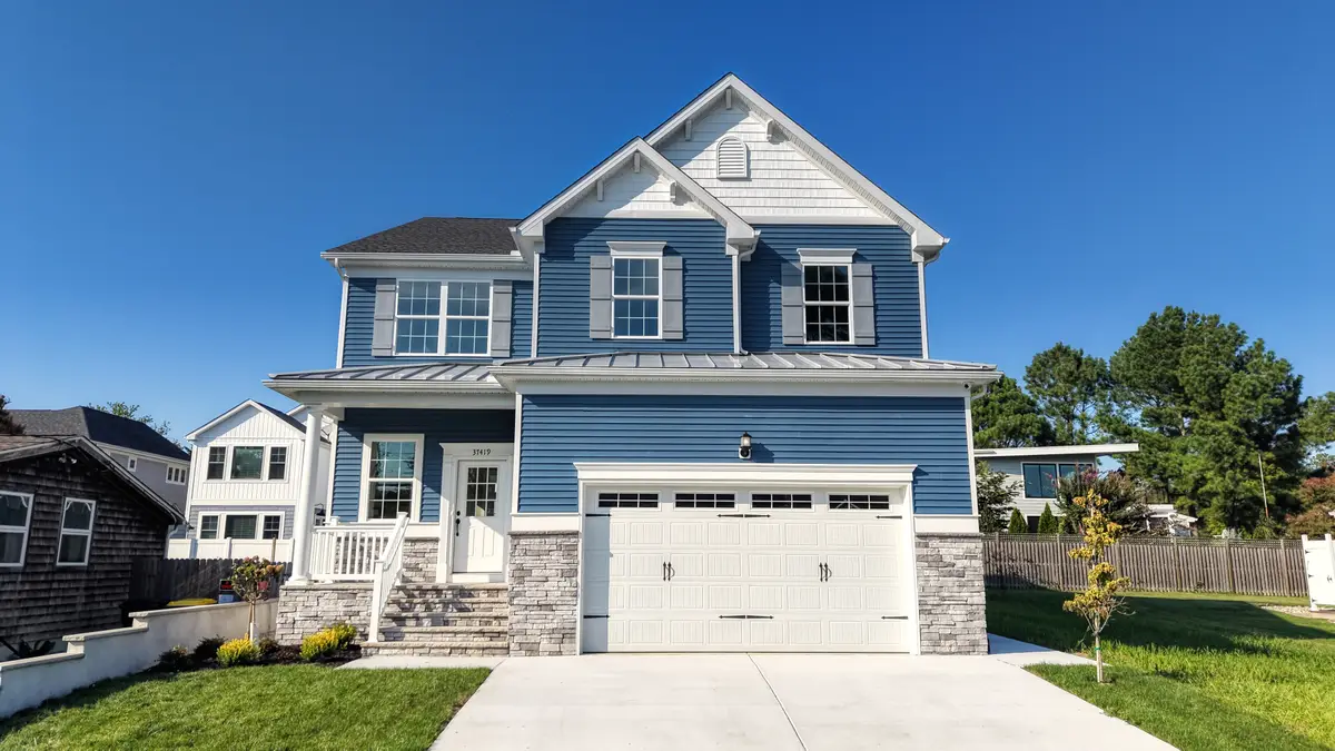 37419 5th St, Rehoboth Beach, DE 19971 - #1
