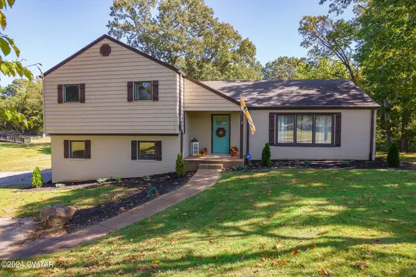 10100 S 1ST ST, Milan, TN 38358