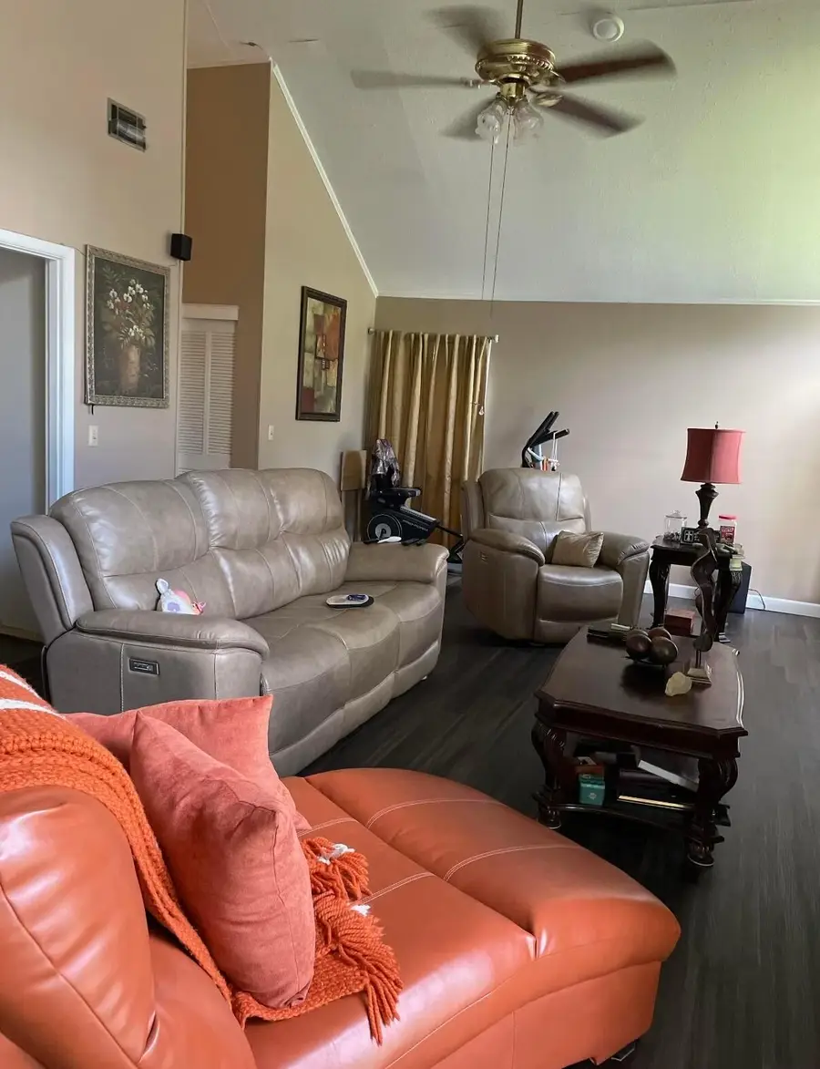 214 Shady Oaks Drive, Aberdeen, MS 39730 - Image #3