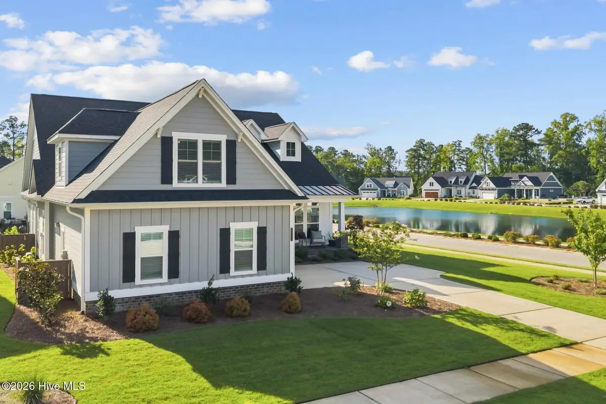 5089 Saltgrass Cove, Leland, NC 28451 - #1