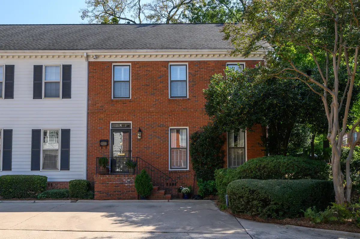 1209 29TH STREET S, Birmingham, AL 35205 - #1