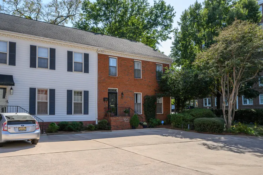 1209 29TH STREET S, Birmingham, AL 35205 - #3