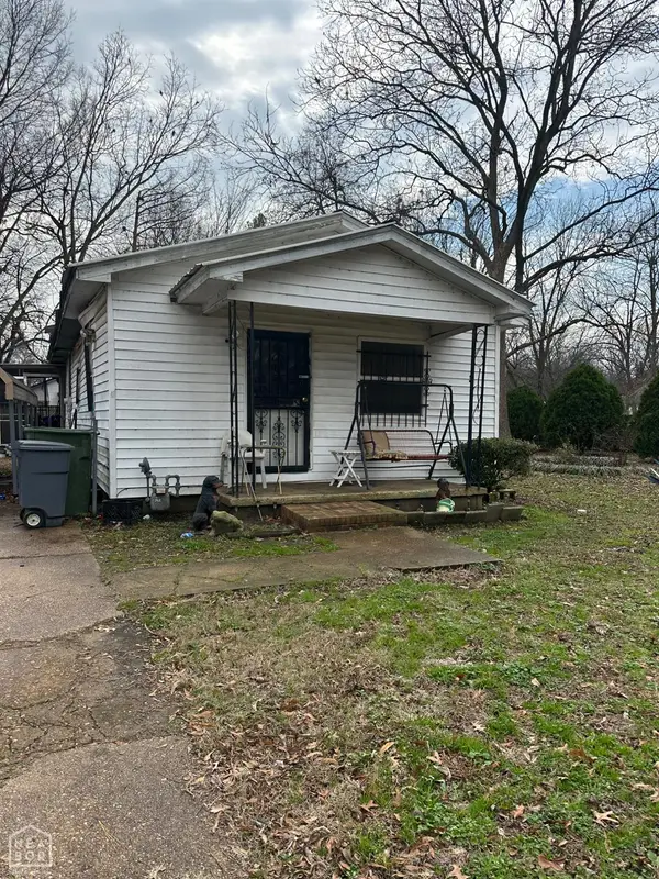 1811 Brawley, Blytheville, AR 72315
