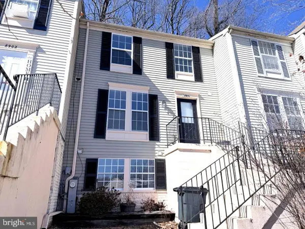 8906 Chesapeake Lighthouse Drive #Unit 8906, North Beach, MD 20714