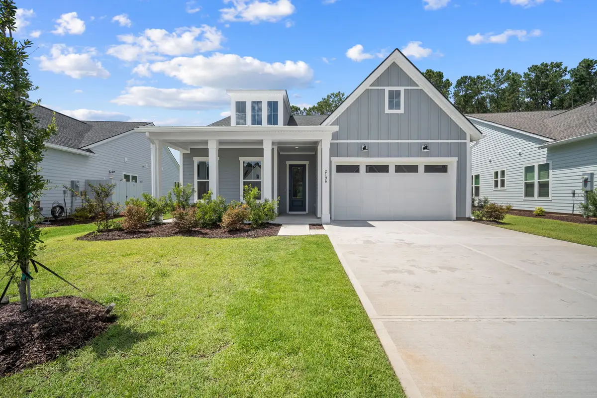 2196 Laurel Oak Avenue, Hardeeville, SC 29927 - Image #1