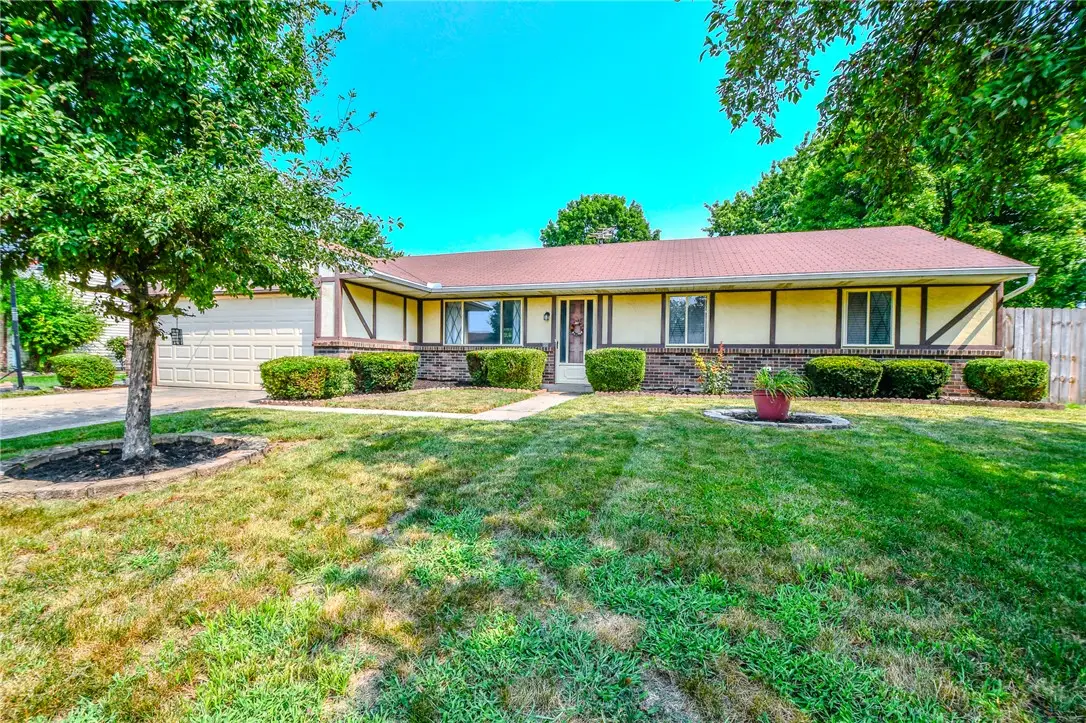 1818 Carol Drive, Piqua, OH 45356 - #1