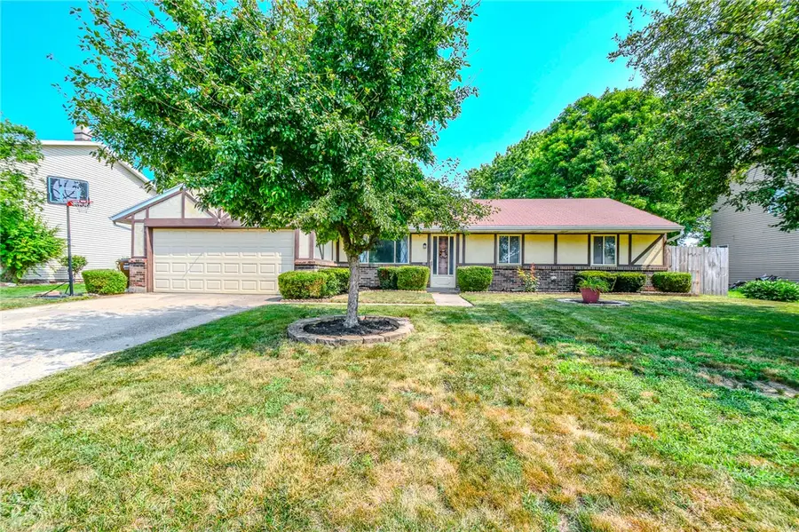 1818 Carol Drive, Piqua, OH 45356 - #2